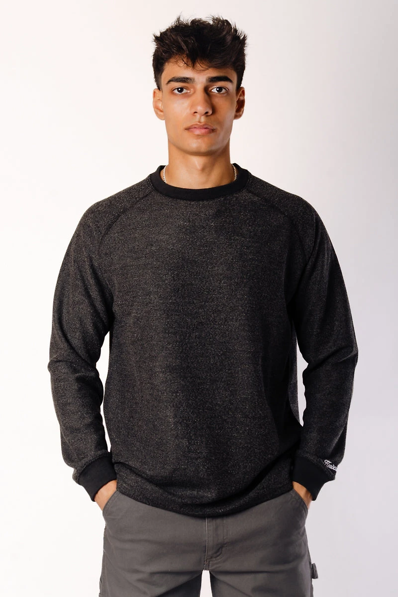 Marled Thermal