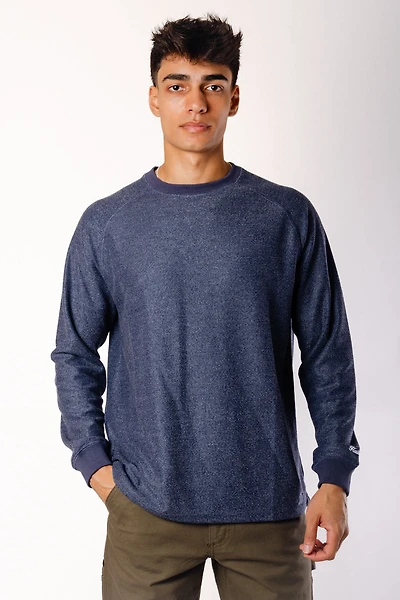 Marled Thermal