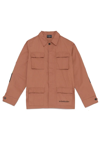 Medicine Field Jacket