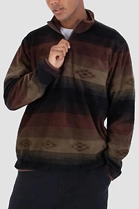 Mesa Windchill 1/4 Zip Pullover