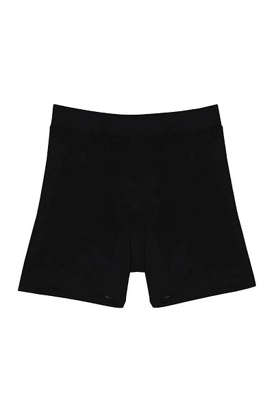 Mid Boxer - Black