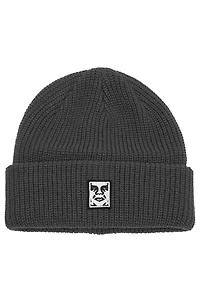 Mid Icon Patch Cuff Beanie