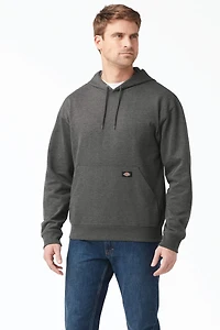Midweight Fleece Hoodie