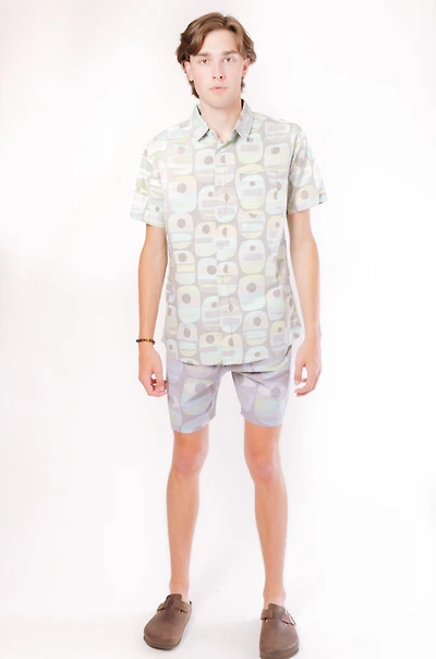 Mind's Eye Boardshorts