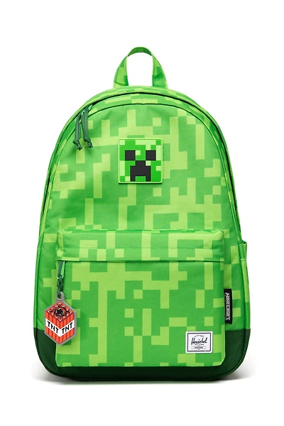 Minecraft Classic XL Backpack