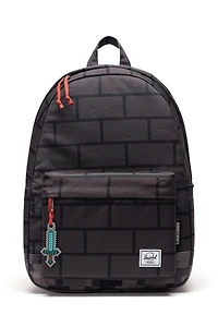 Minecraft Classic XL Backpack