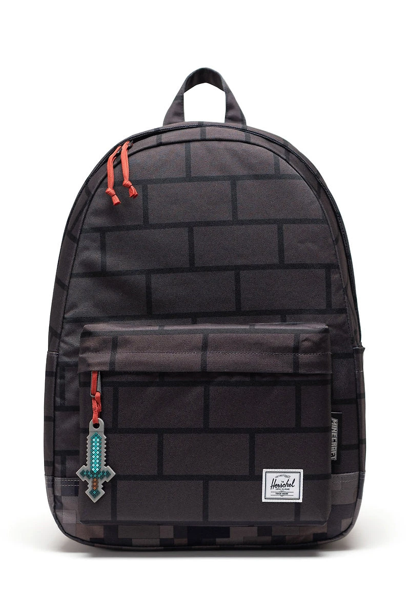 Minecraft Classic XL Backpack