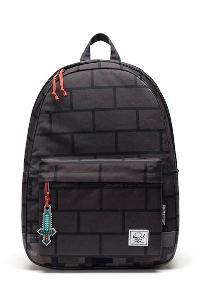 Minecraft Classic XL Backpack