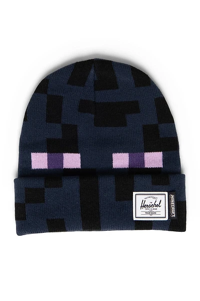 Minecraft Elmer Kids Beanie
