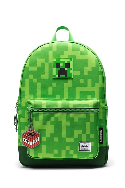 Minecraft Heritage Youth Backpack