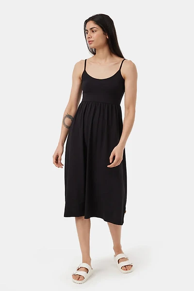 Modal Sunset Dress
