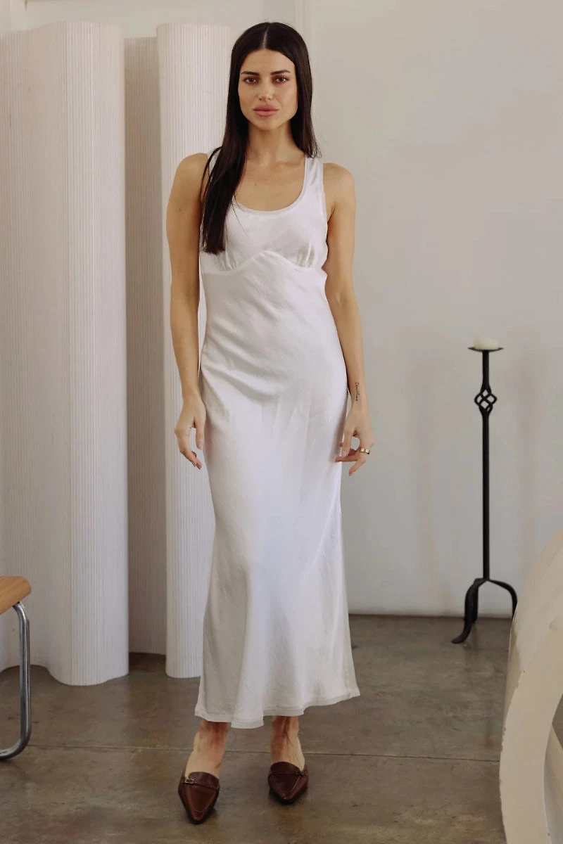 Monica Dress