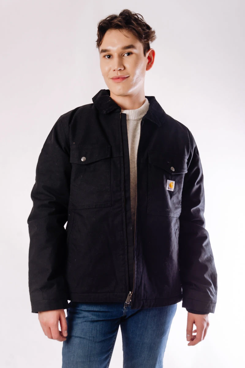Montana Duck Insulated Jacket