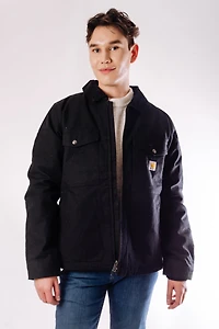 Montana Duck Insulated Jacket