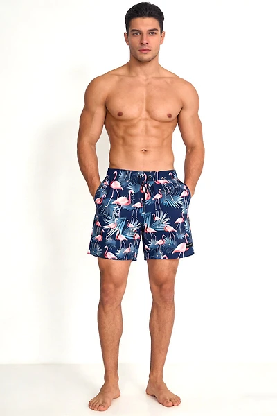 Montana Volley Short