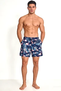 Montana Volley Short