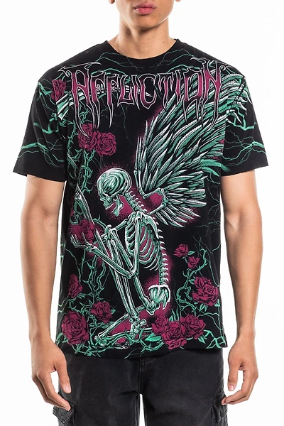 Morning Epilogue Tee