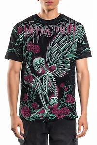 Morning Epilogue Tee