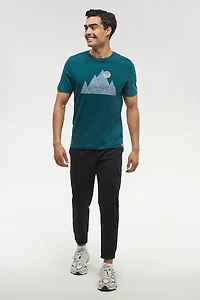 Mountain Peak Tee
