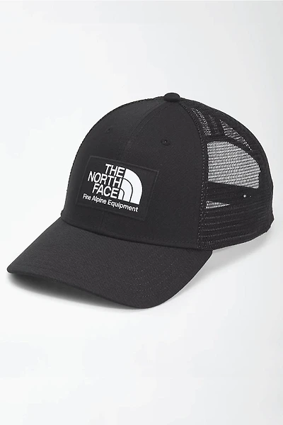 Mudder Trucker Hat