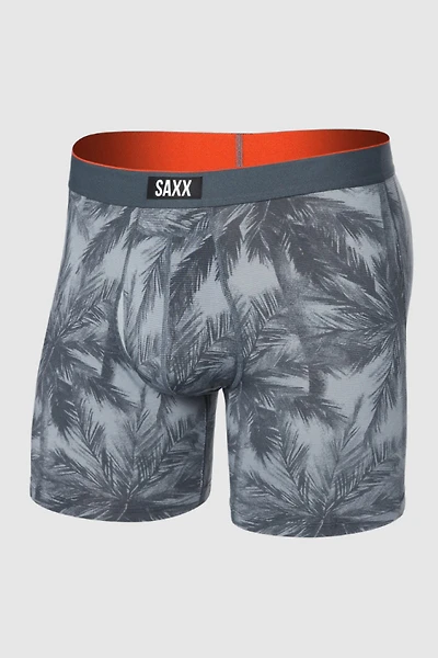 Multi Sport Mesh Boxer Brief