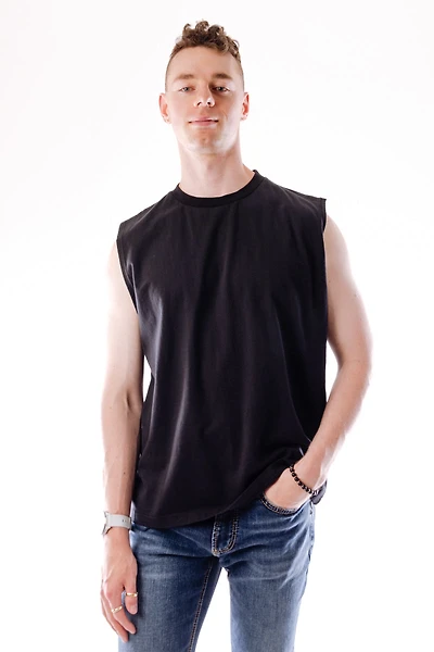 Muscle Tank
