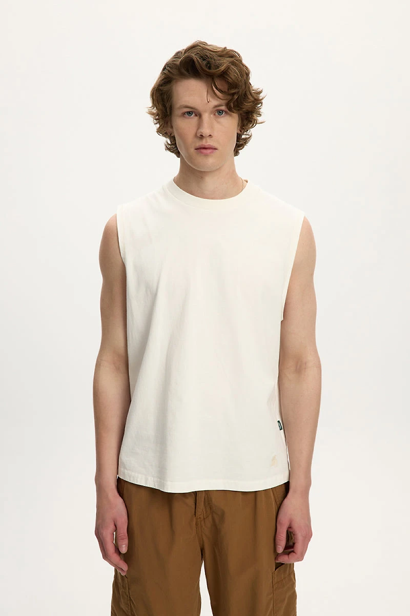 Muscle Tank