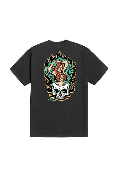 Mystic Woman Tee