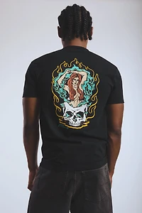 Mystic Woman Tee