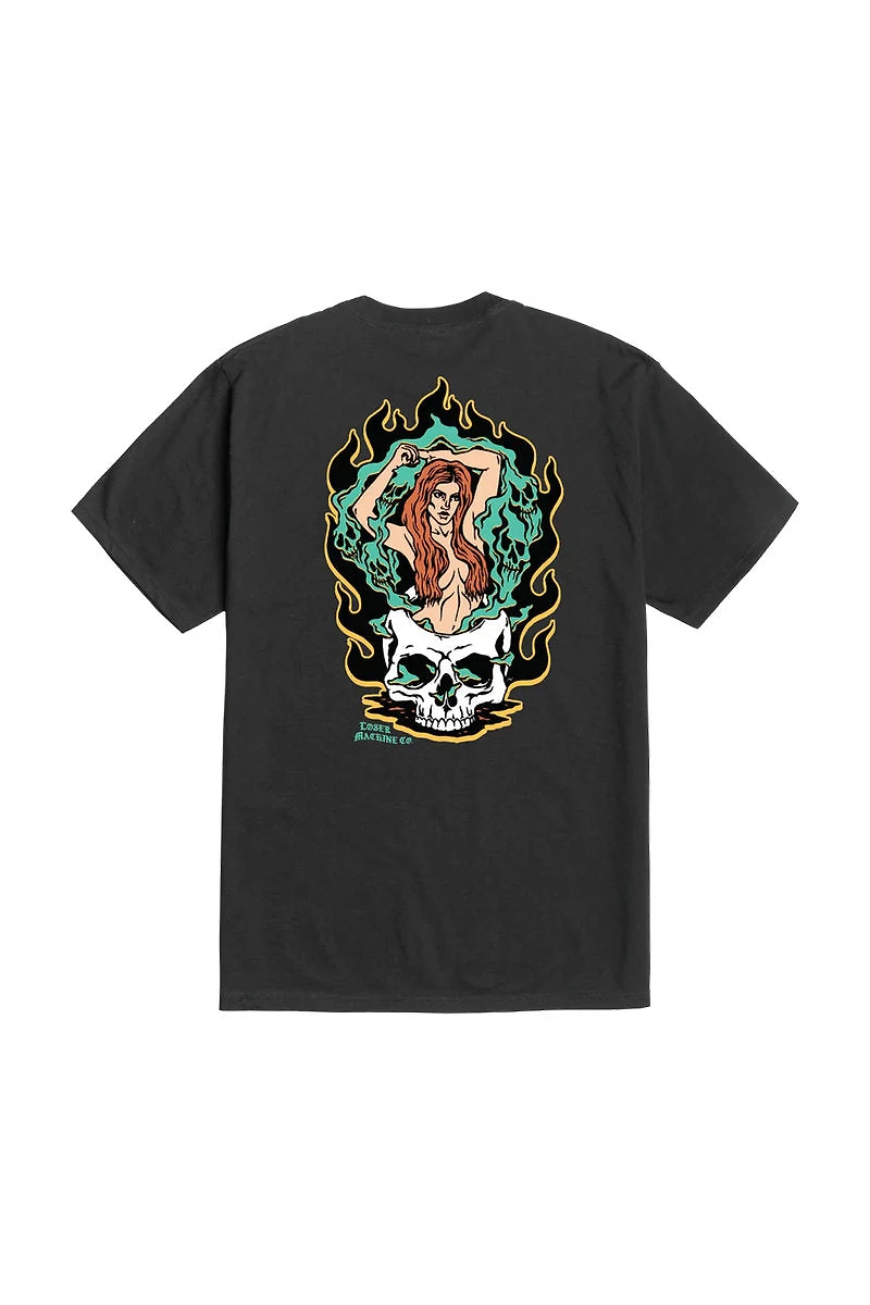 Mystic Woman Tee