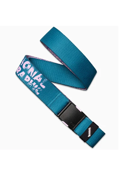 National Geographic Belt