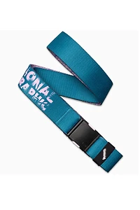 National Geographic Belt