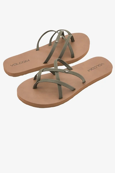 New School II Sandals