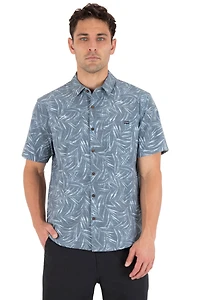 Newport Stretch Short Sleeve Shirt