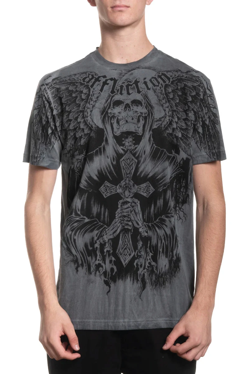 Nightmare Tee