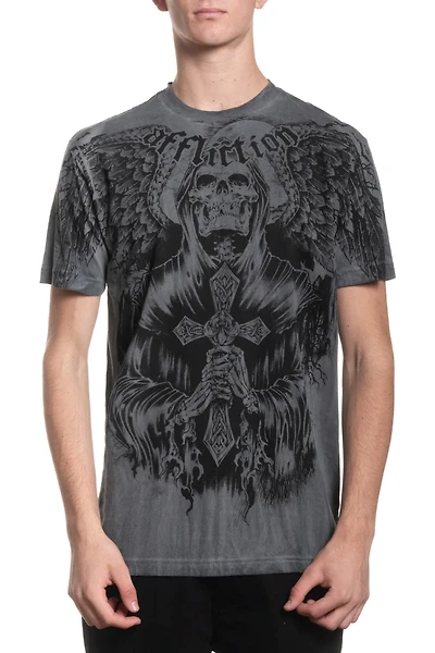 Nightmare Tee