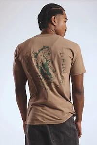 No Luck Tee