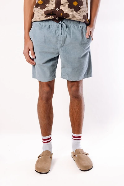 No See Ums Cord Eco Walkshorts
