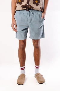 No See Ums Cord Eco Walkshorts