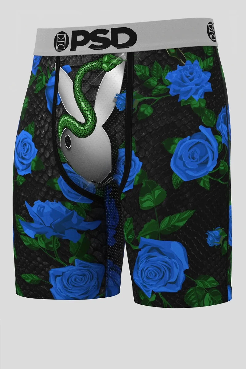 Nocturnal Paradise Boxer Brief