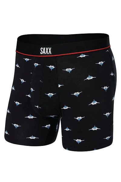 Non-Stop Stretch Cotton Boxer Brief