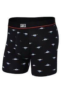 Non-Stop Stretch Cotton Boxer Brief
