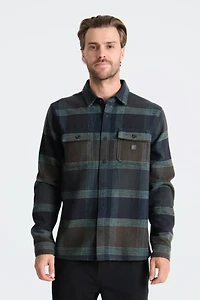 Nordsman Flannel