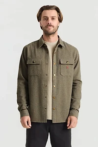 Nordsman Flannel