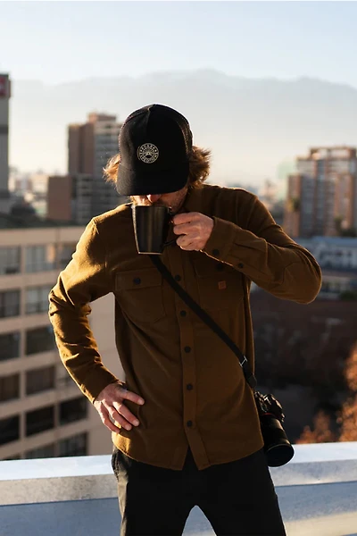 Nordsman Flannel