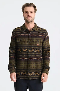 Nordsman Jacquard Flannel