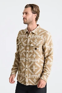 Nordsman Jacquard Flannel