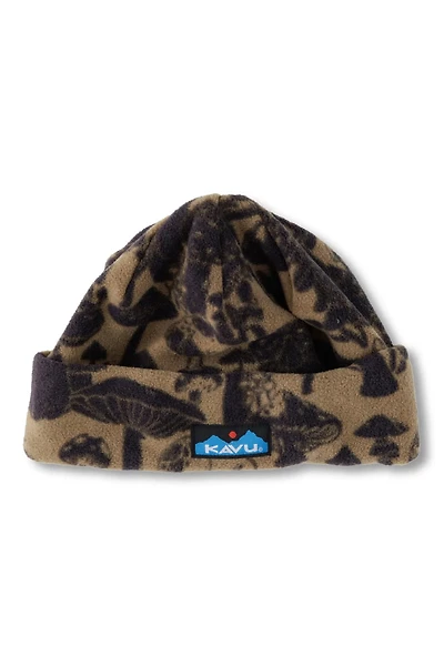 North Inlet Fleece Beanie