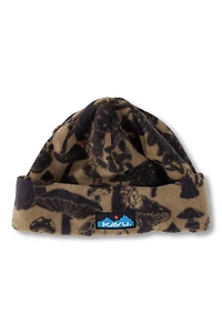 North Inlet Fleece Beanie