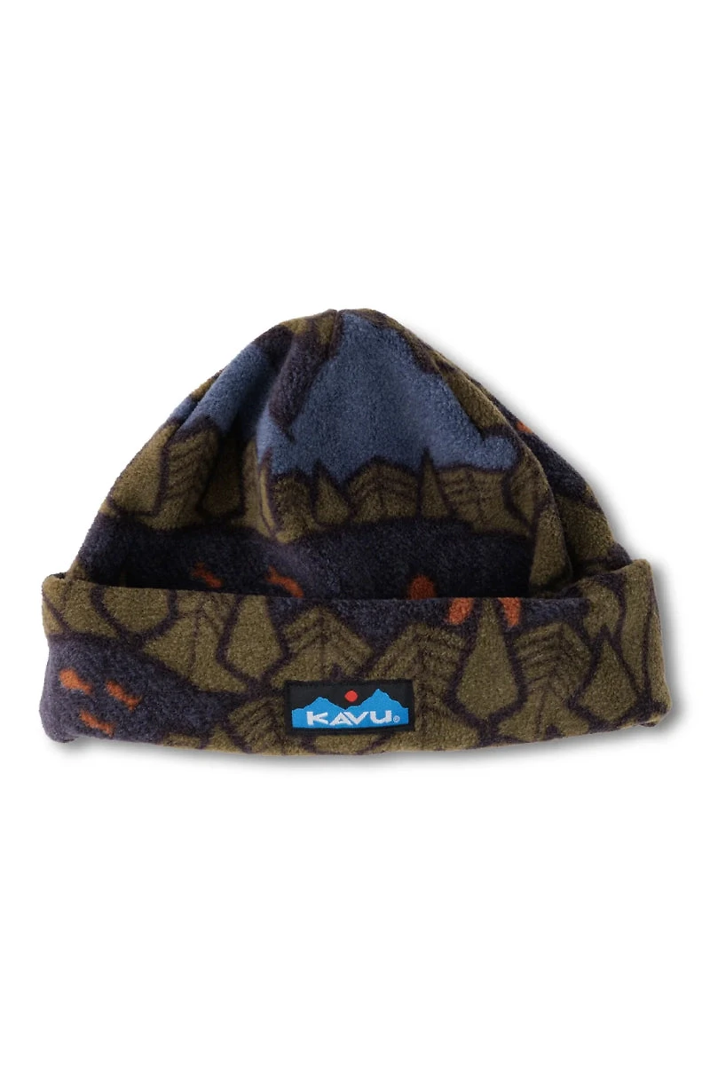North Inlet Fleece Beanie